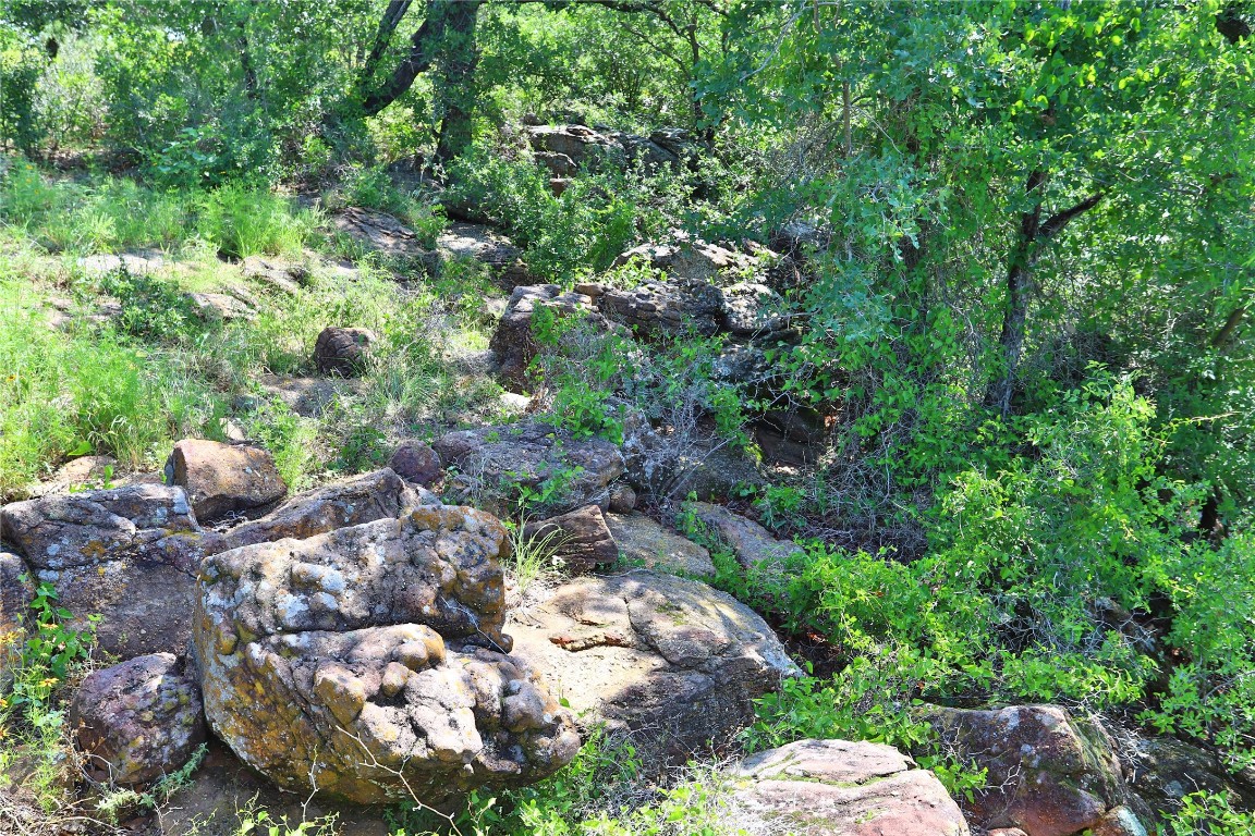 B26 Post Oak Road Gordon TX 76453