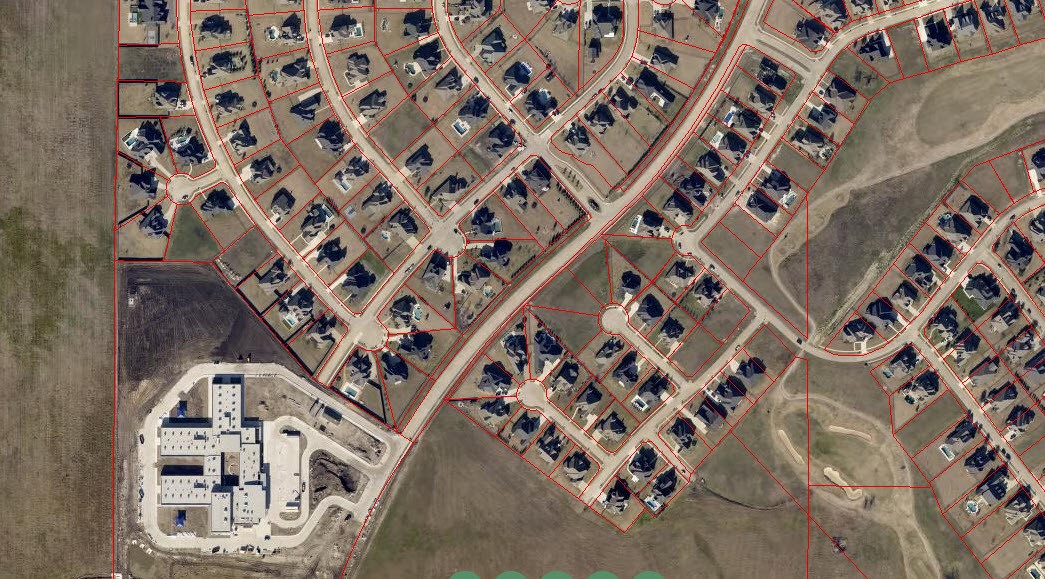 1120 Indigo Creek Way Gunter TX 75058