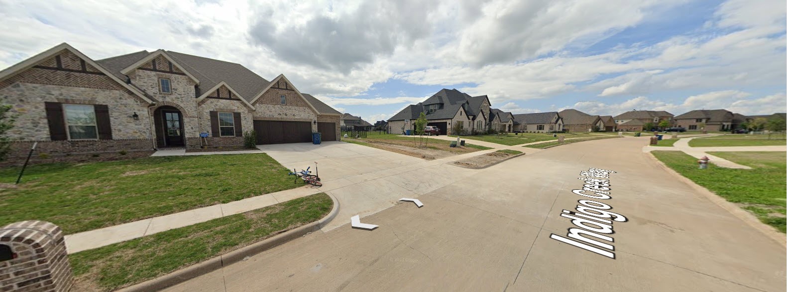 1120 Indigo Creek Way Gunter TX 75058