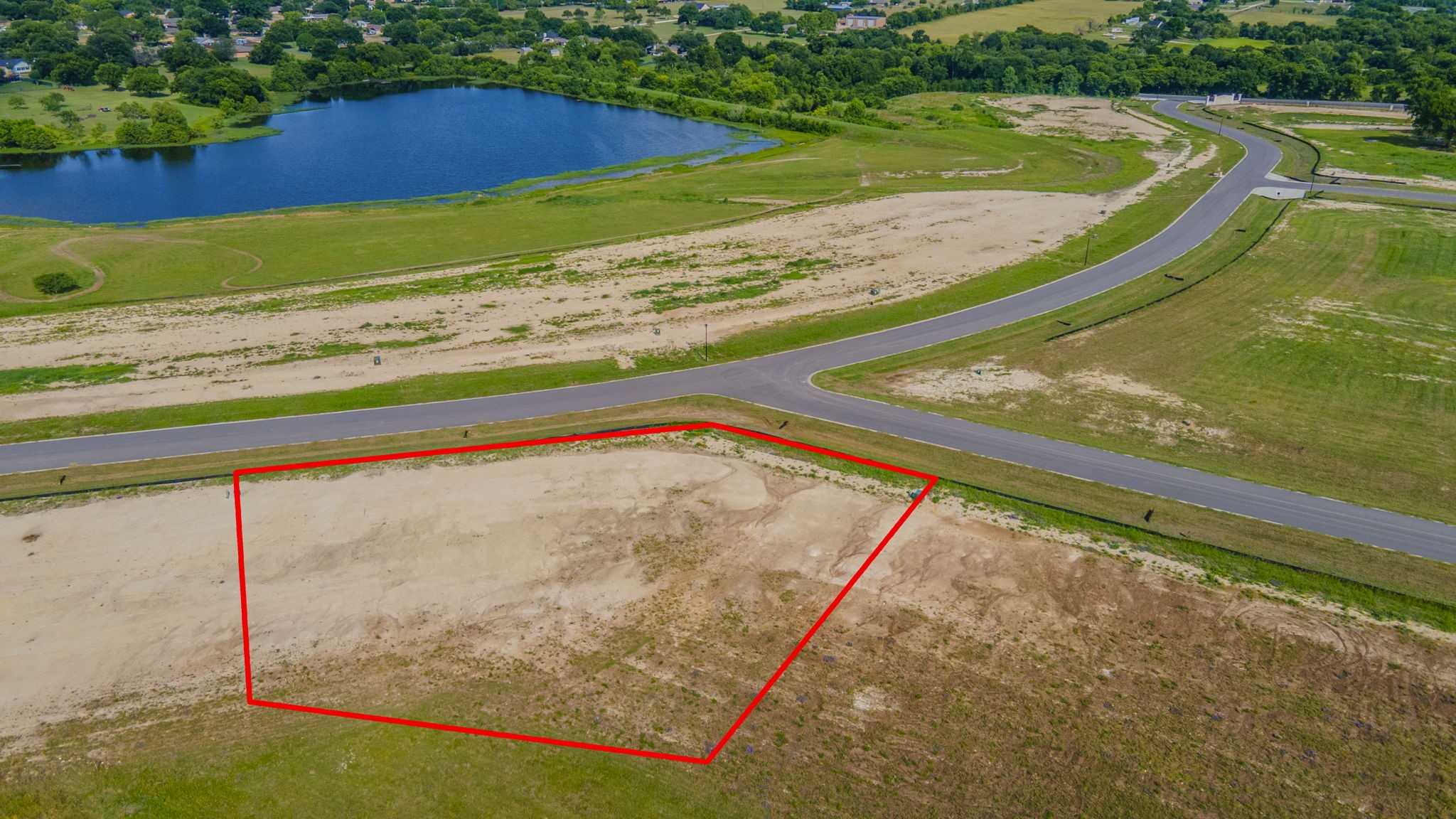 240 Lakeside Landing Lorena TX 76655