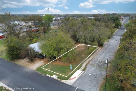 601 Hood Street Waco TX 76704
