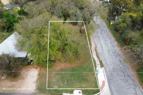 601 Hood Street Waco TX 76704