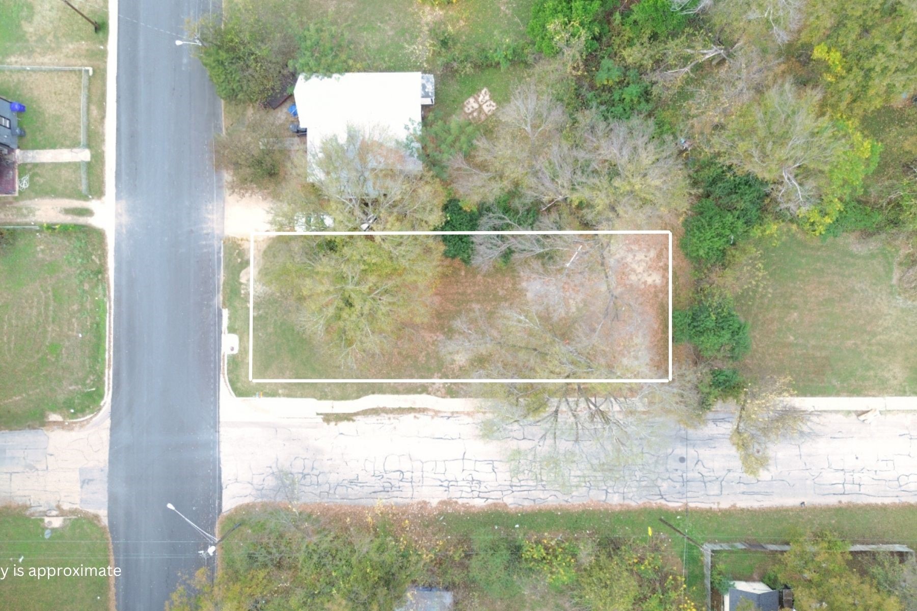 601 Hood Street Waco TX 76704