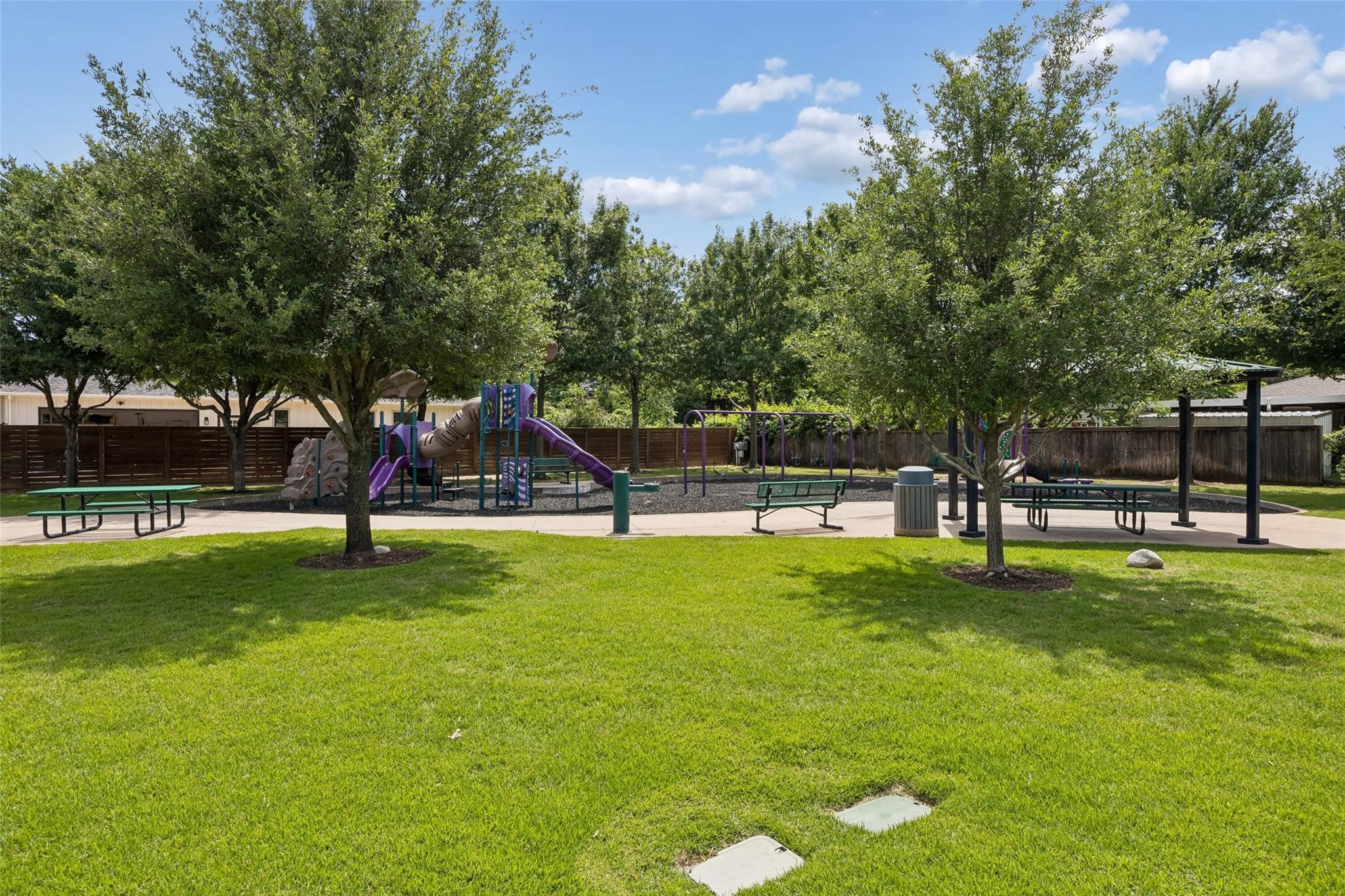 1120 Pine Street Grapevine TX 75050