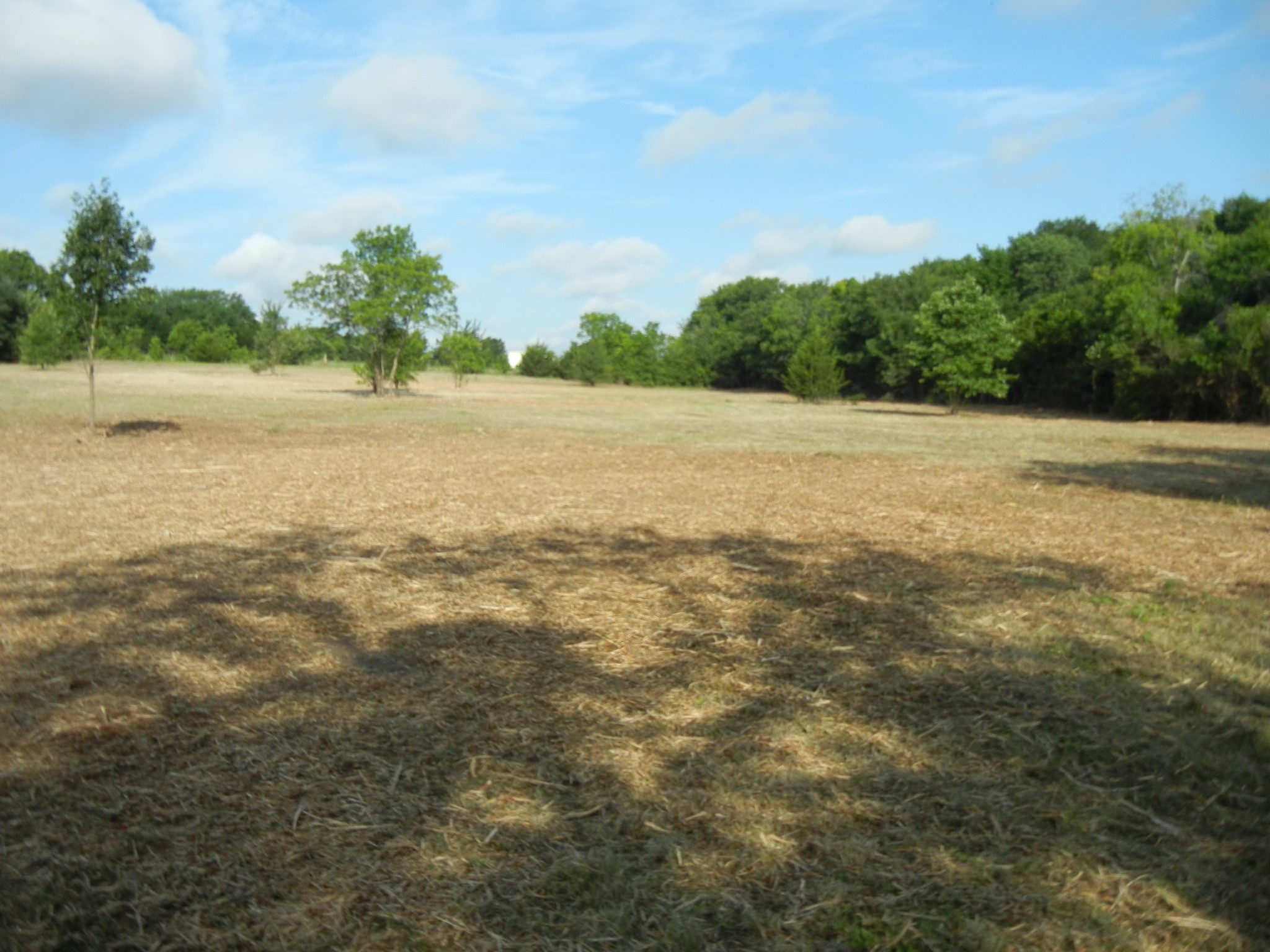 Tbd E Fm 545 (Melissa Road) Melissa TX 75454