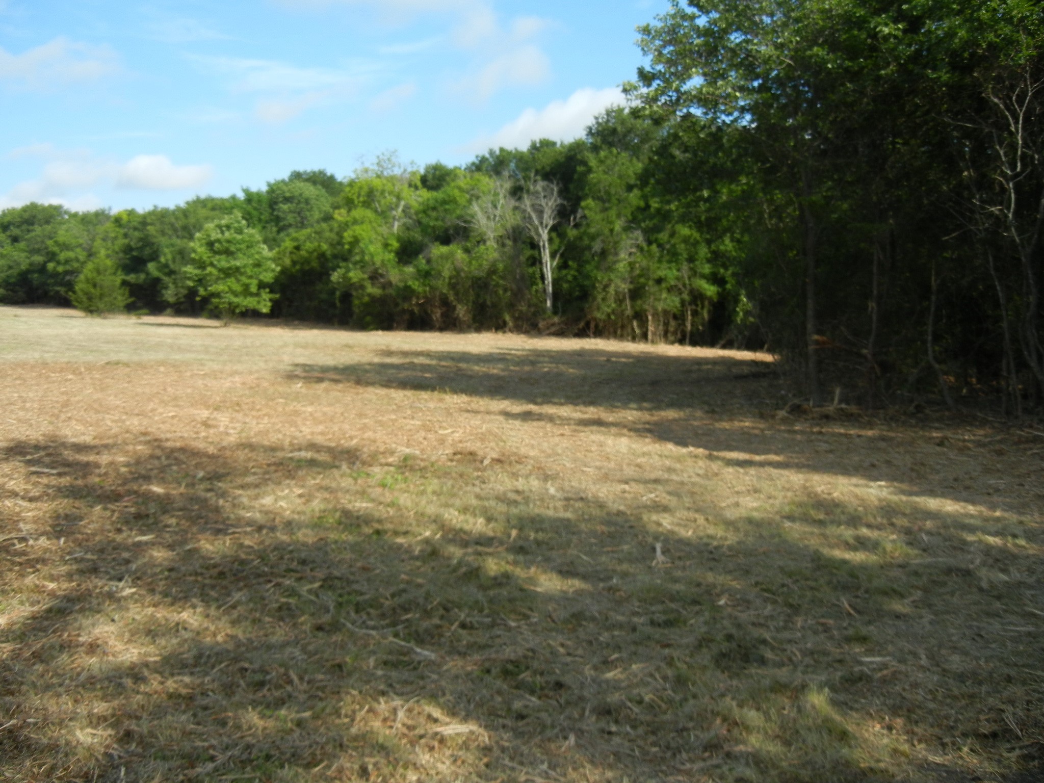 Tbd E Fm 545 (Melissa Road) Melissa TX 75454