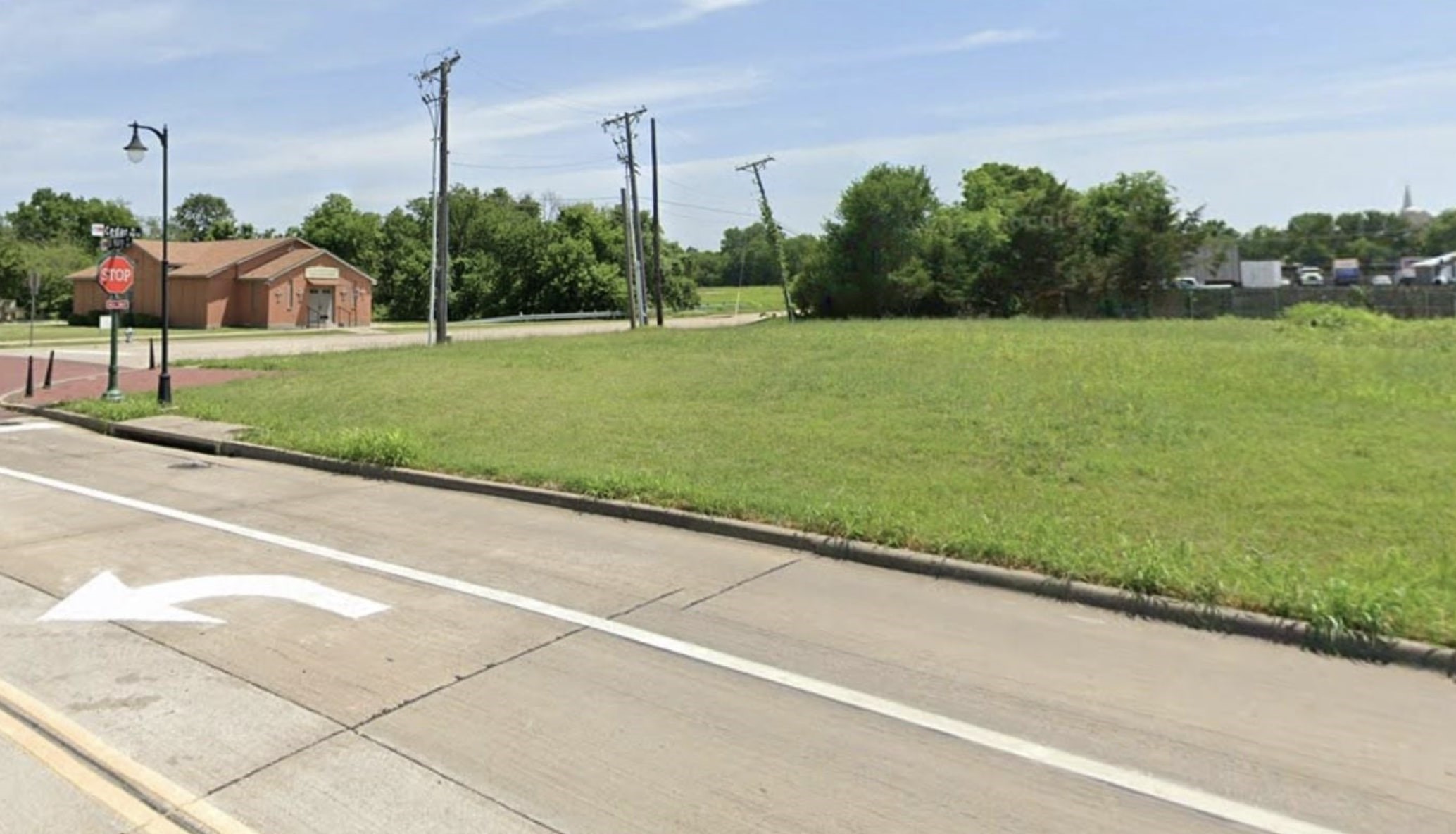 379 N Cedar Road Allen TX 75002