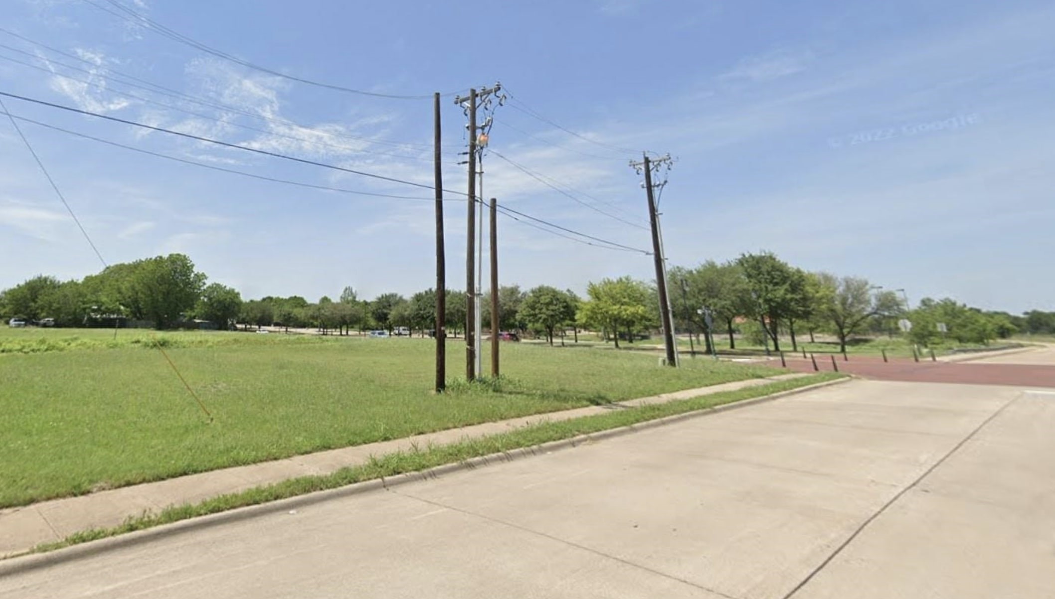 379 N Cedar Road Allen TX 75002
