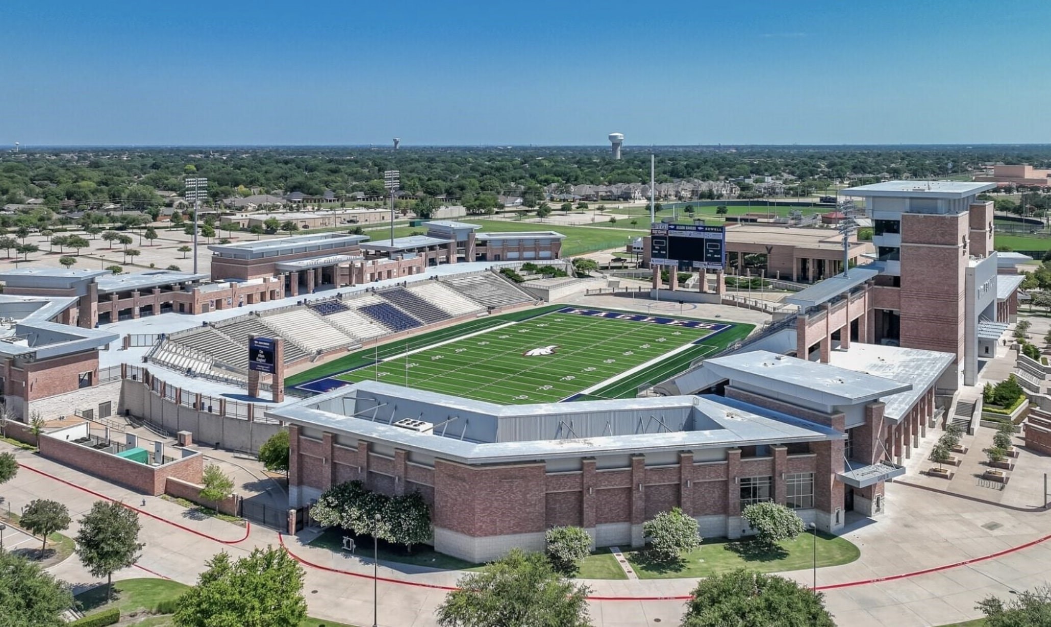 379 N Cedar Road Allen TX 75002