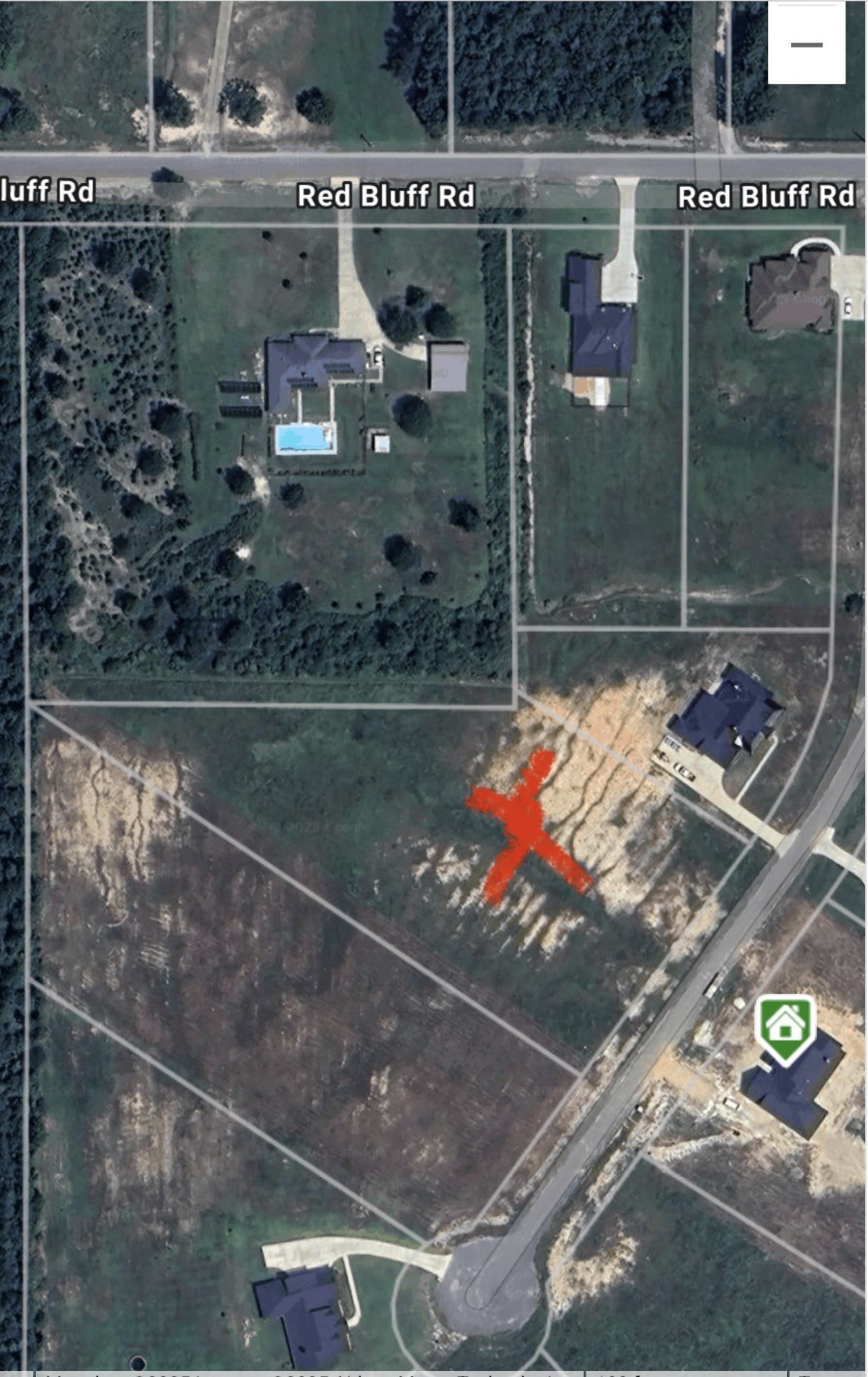 0 Sweetlife Drive Frierson LA 71027