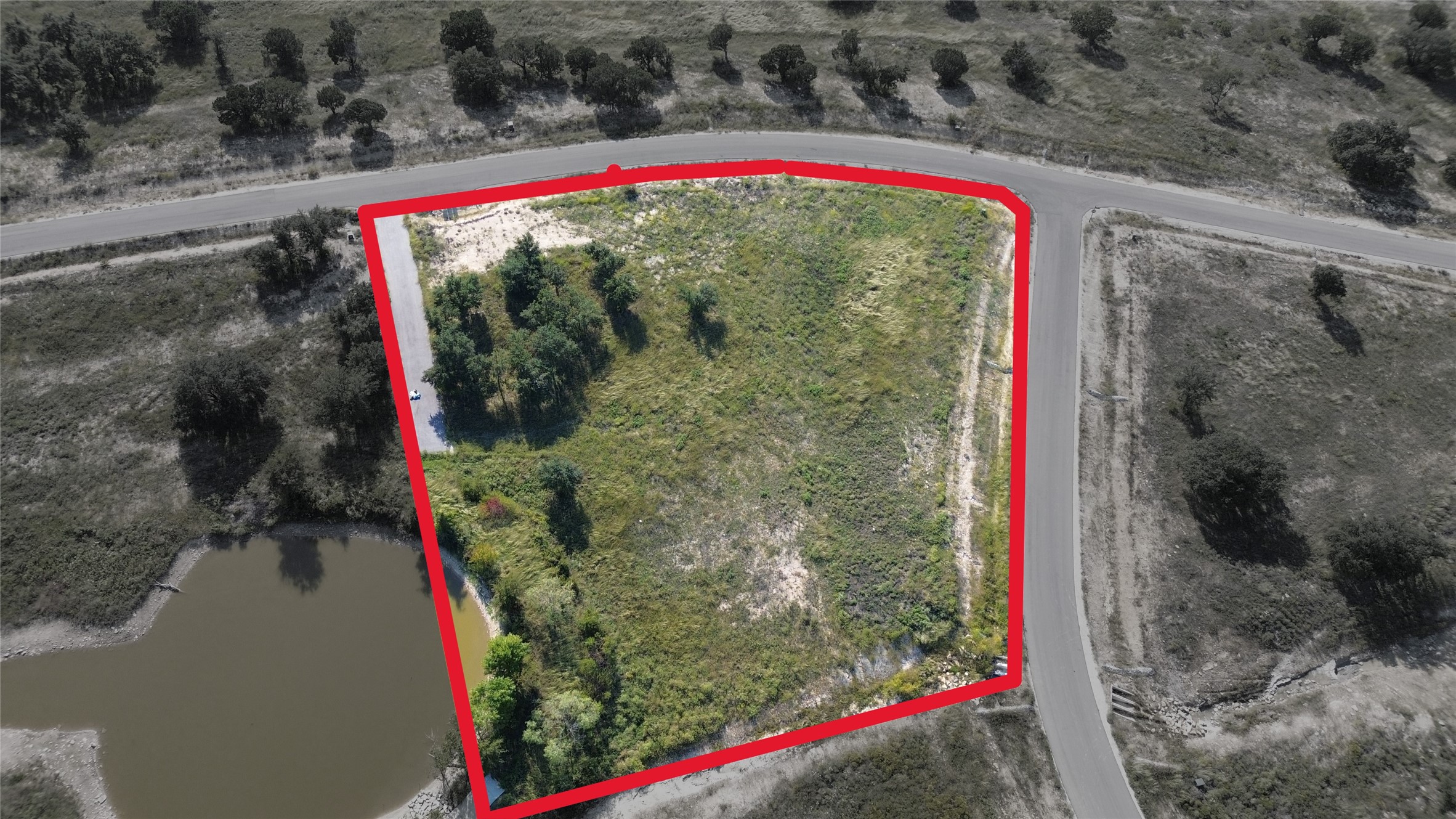 8001 Brownie Luker Boulevard Granbury TX 76048