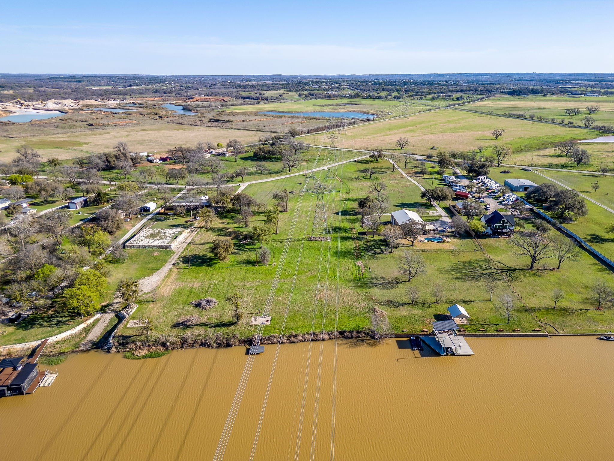 175 Tin Top Estates Road Weatherford TX 76087