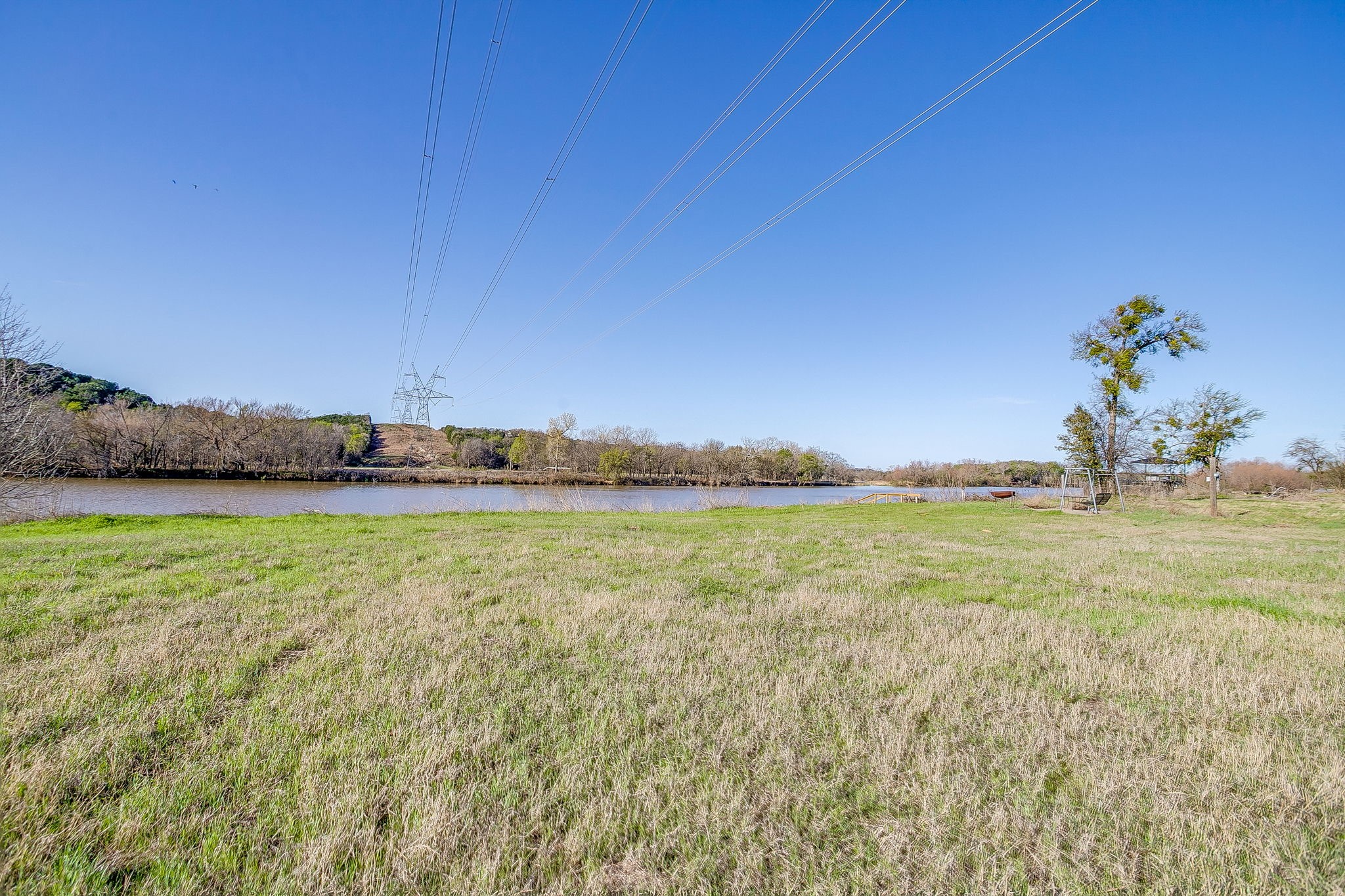 175 Tin Top Estates Road Weatherford TX 76087