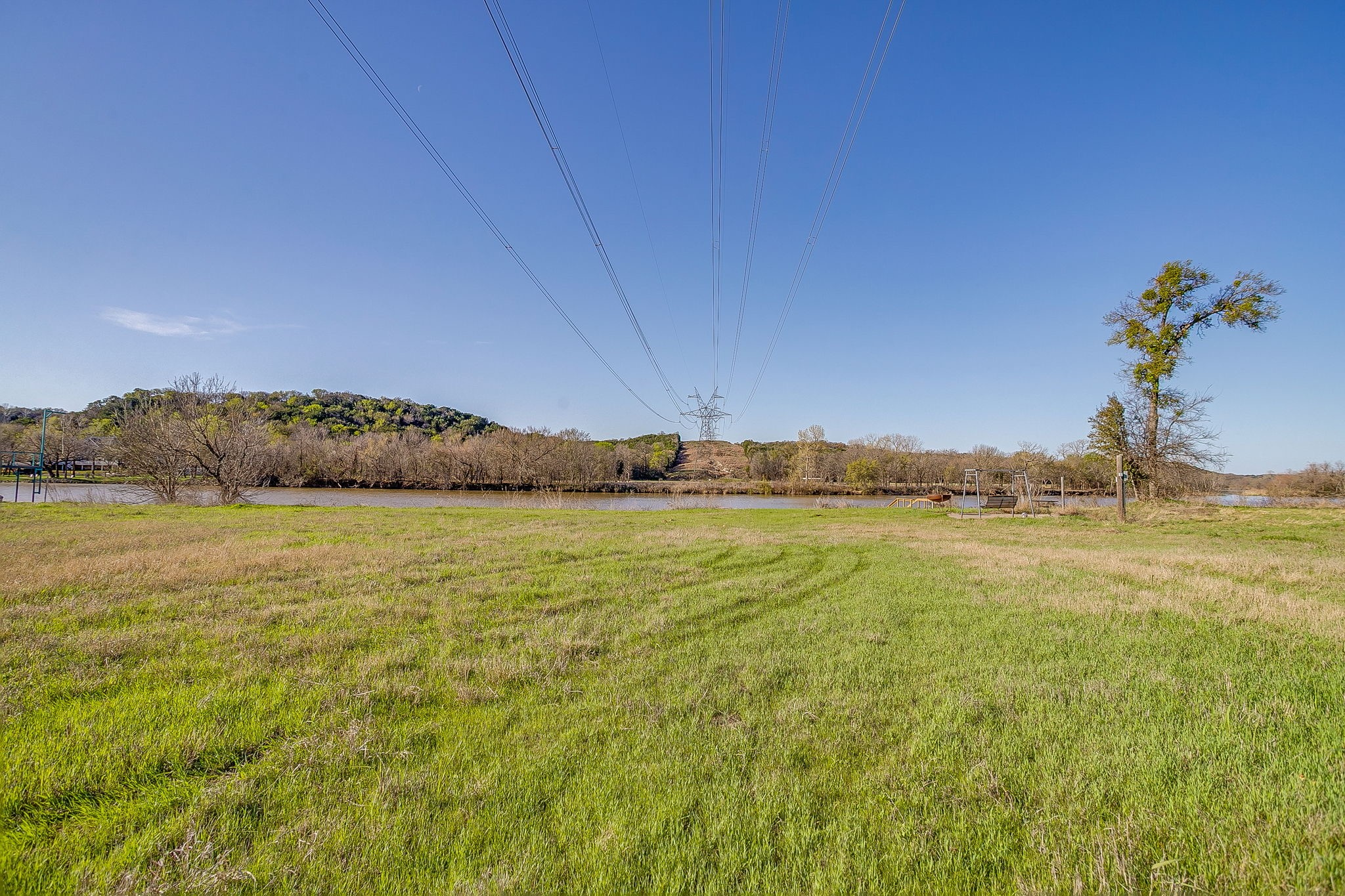 175 Tin Top Estates Road Weatherford TX 76087