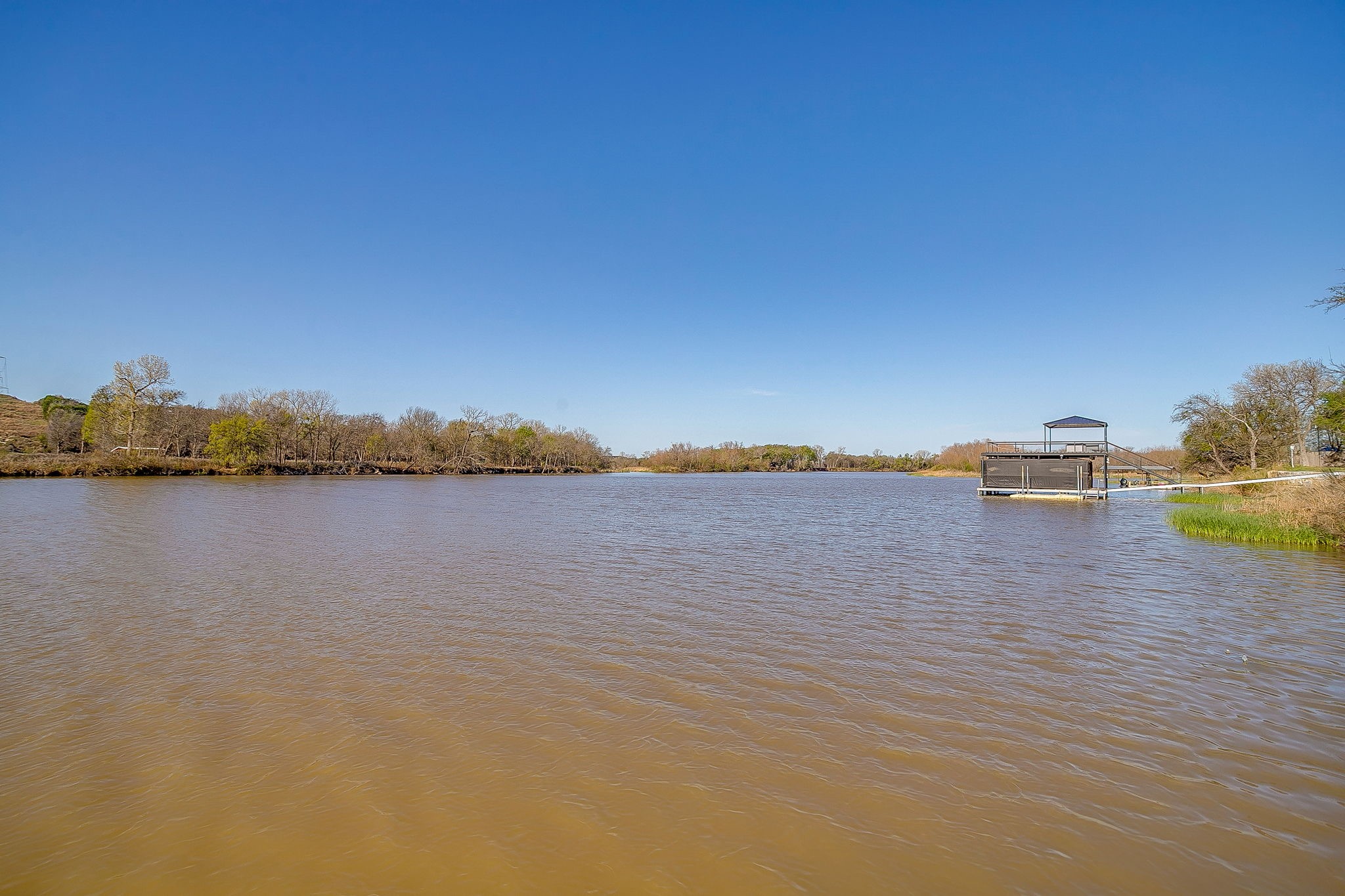 175 Tin Top Estates Road Weatherford TX 76087