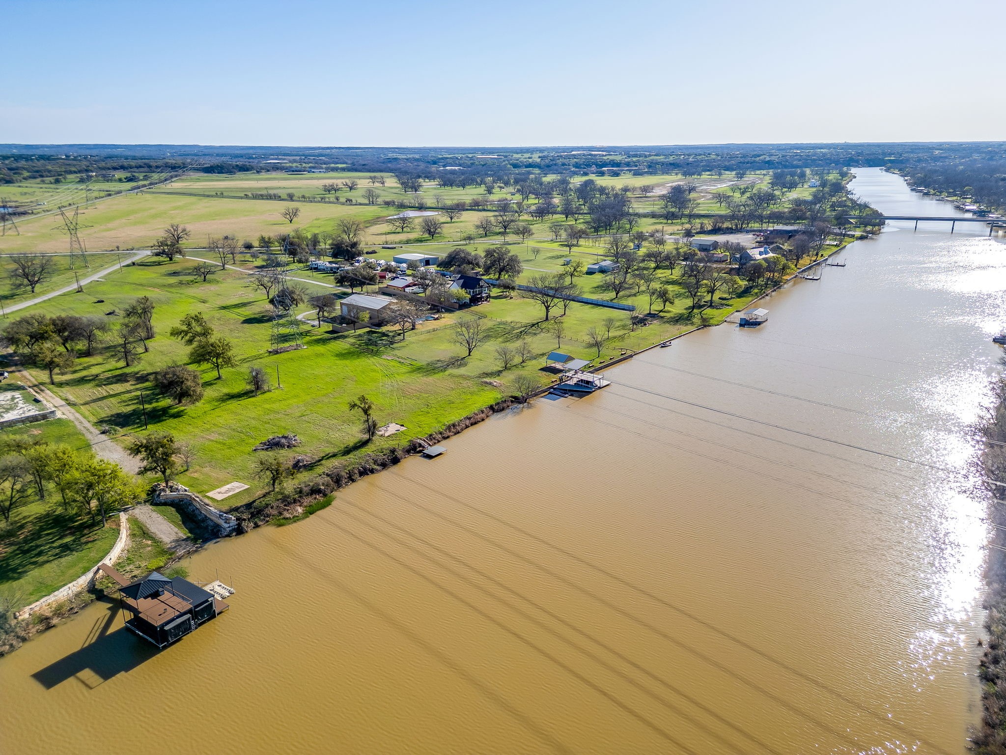 175 Tin Top Estates Road Weatherford TX 76087