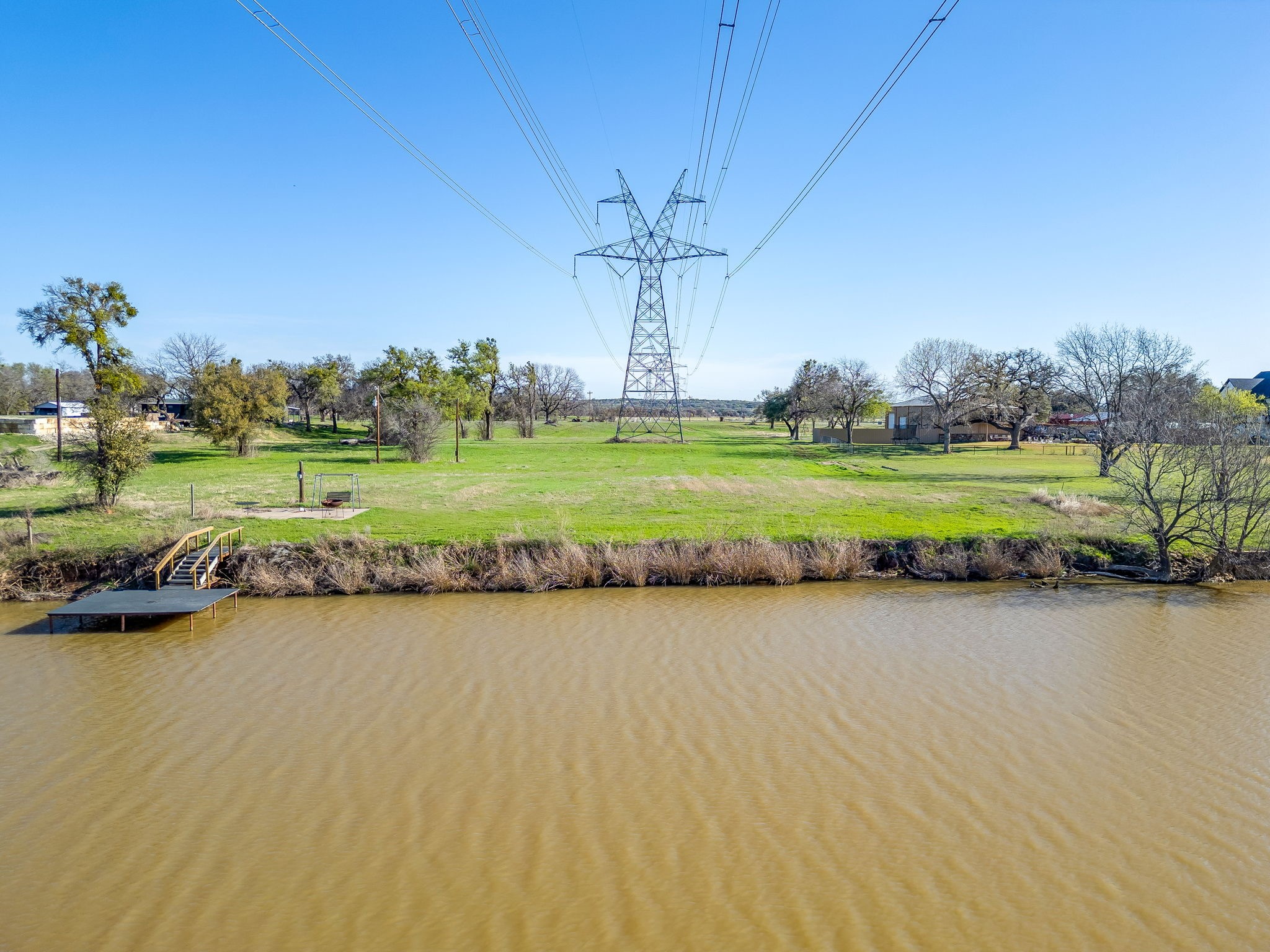 175 Tin Top Estates Road Weatherford TX 76087