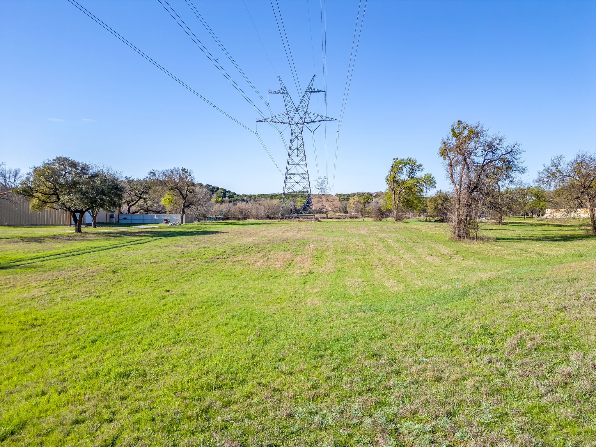 175 Tin Top Estates Road Weatherford TX 76087