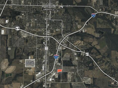 0000 Roy Warren Greenville TX 75402