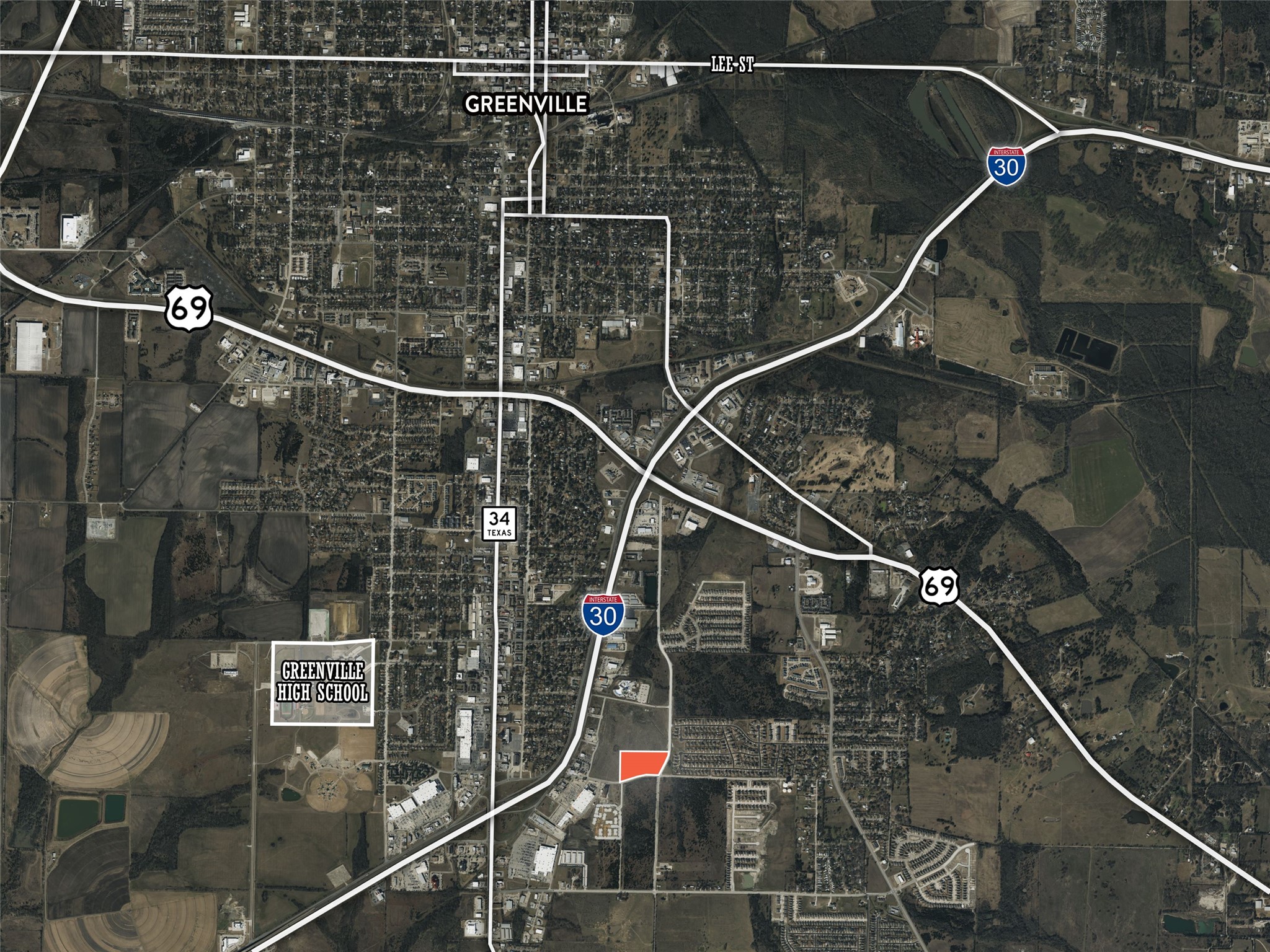 0000 Roy Warren Greenville TX 75402