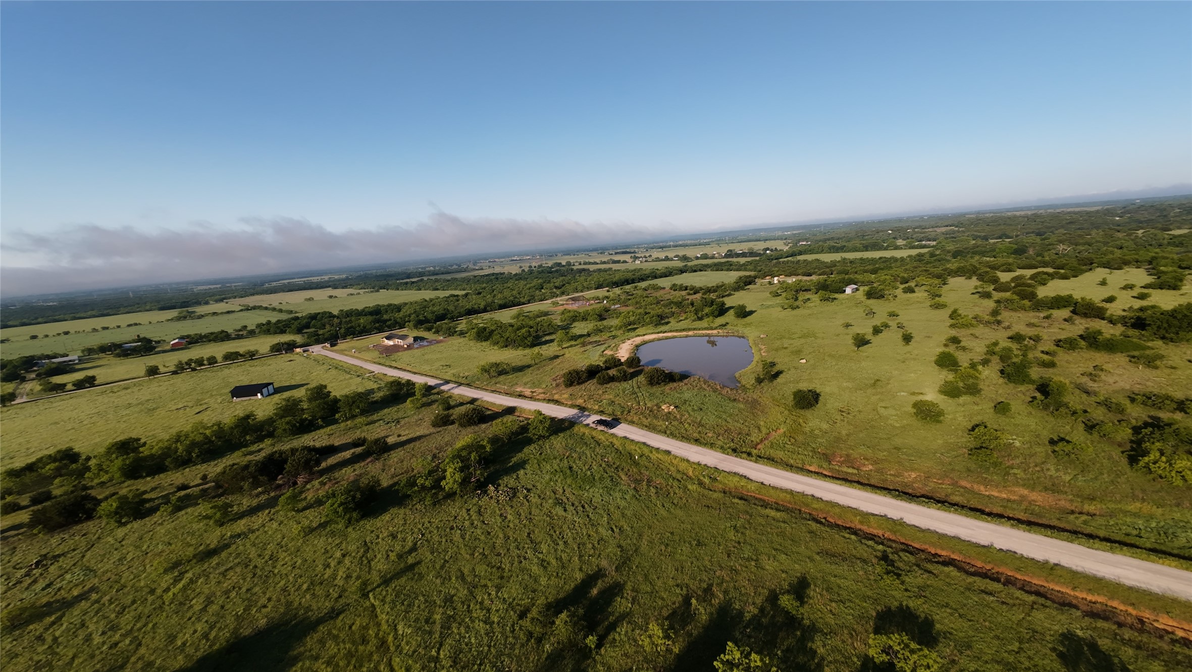 1009 Goodnight Trail Perrin TX 76486