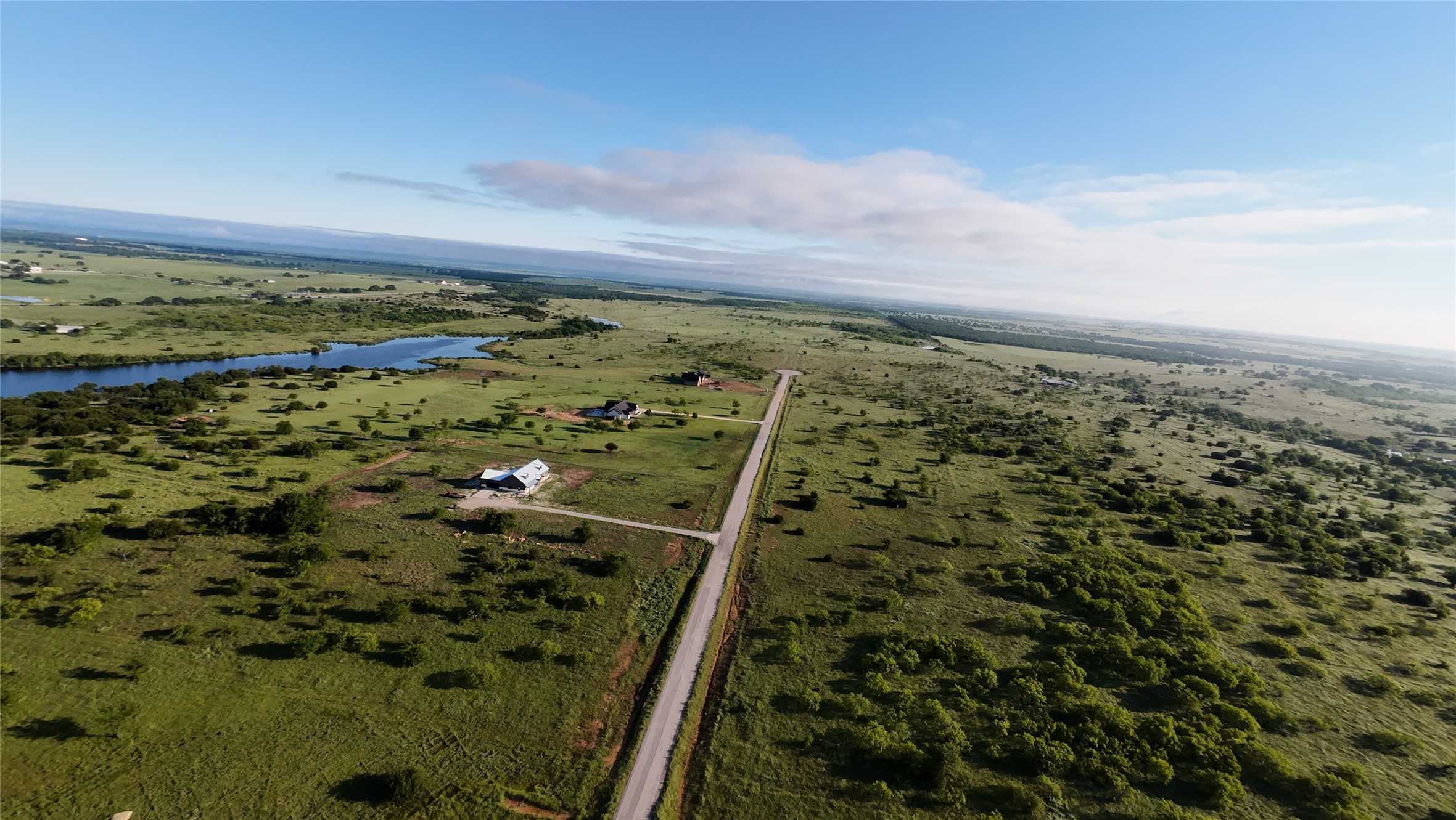 1009 Goodnight Trail Perrin TX 76486