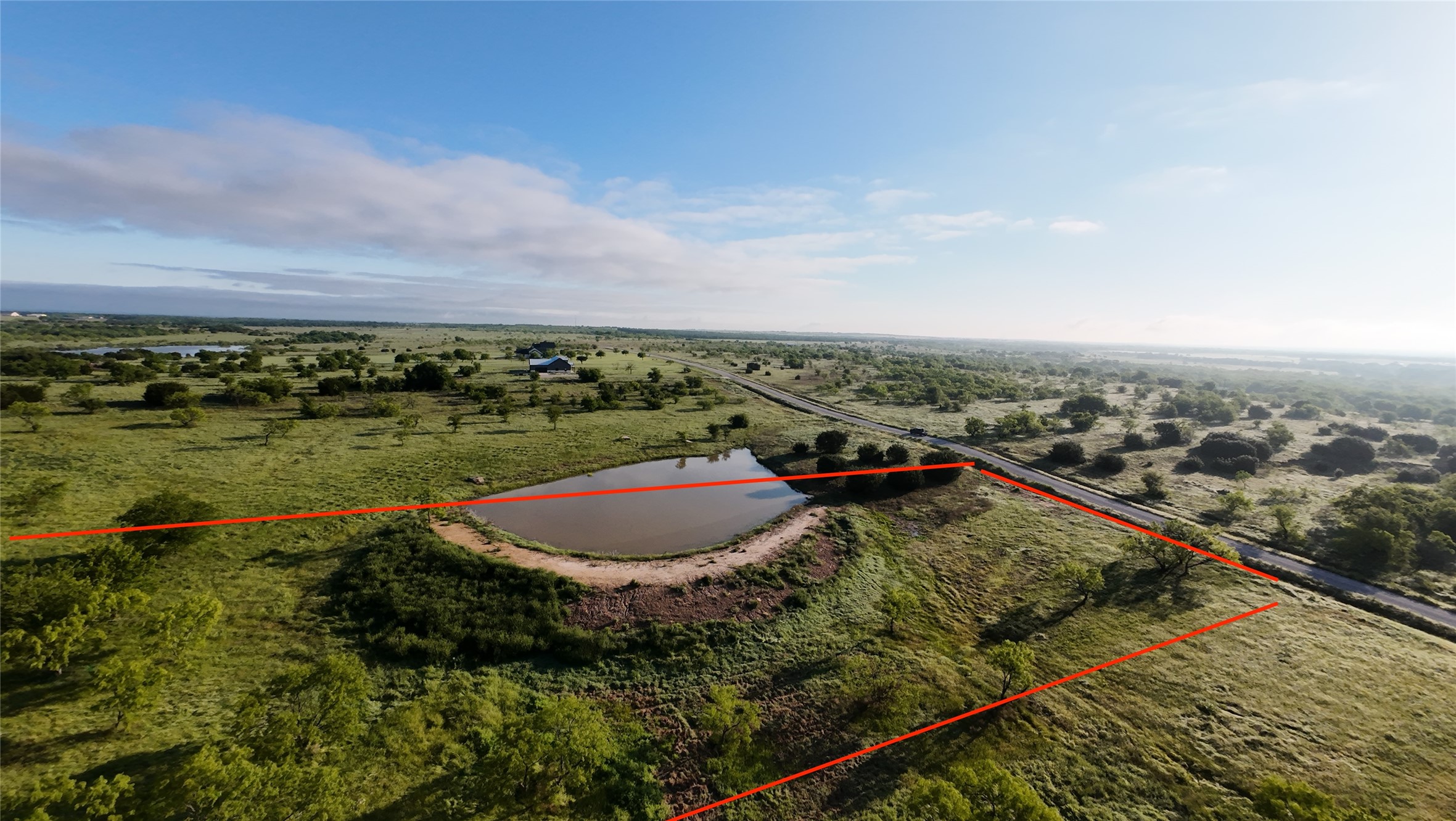 1009 Goodnight Trail Perrin TX 76486