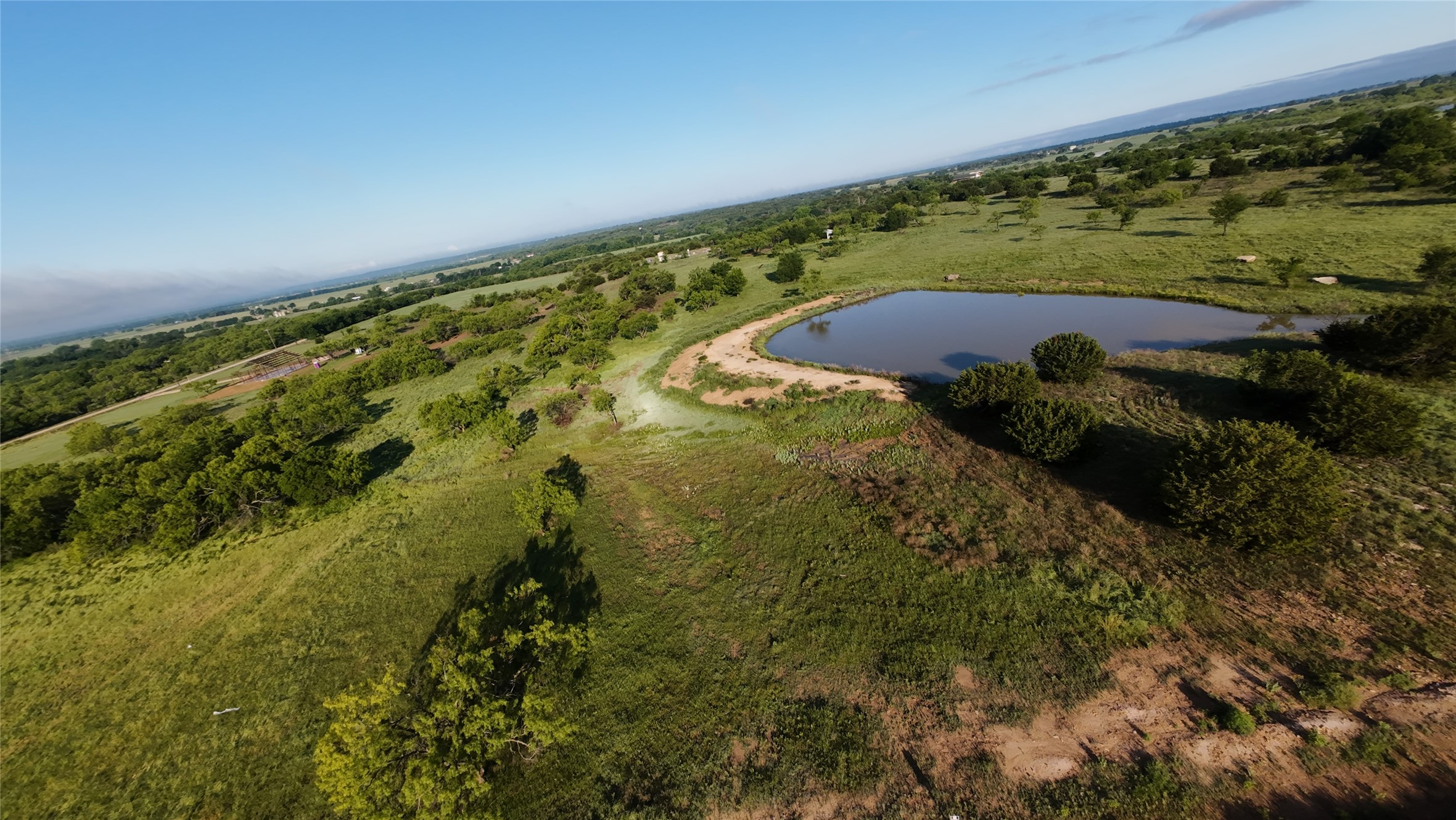 1009 Goodnight Trail Perrin TX 76486