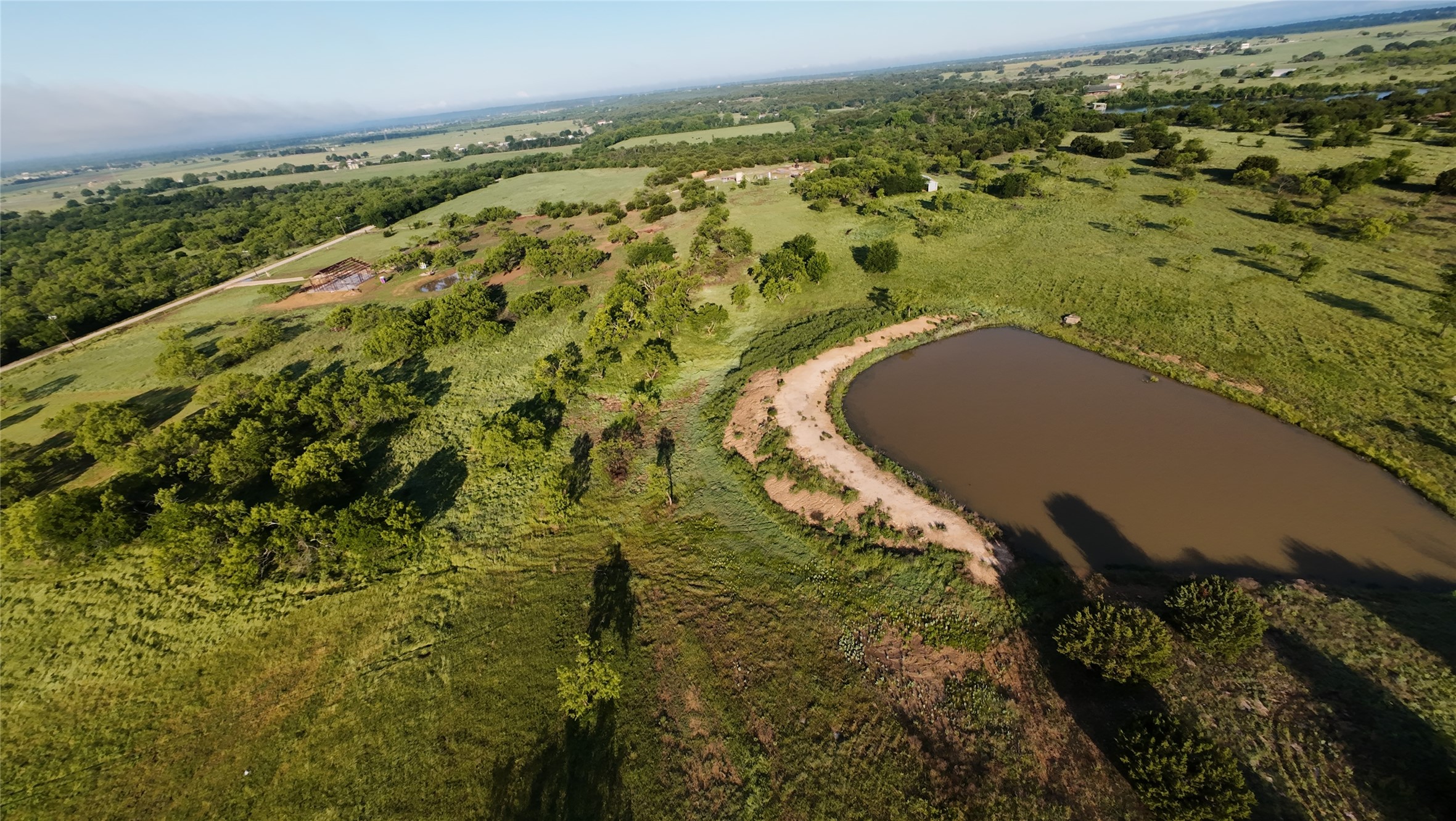 1009 Goodnight Trail Perrin TX 76486