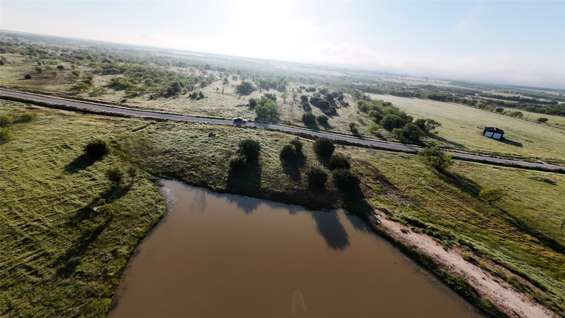 1009 Goodnight Trail Perrin TX 76486