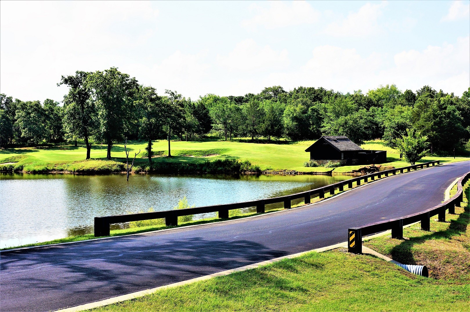 Lot 12b Windrose Loop Gordonville TX 76245
