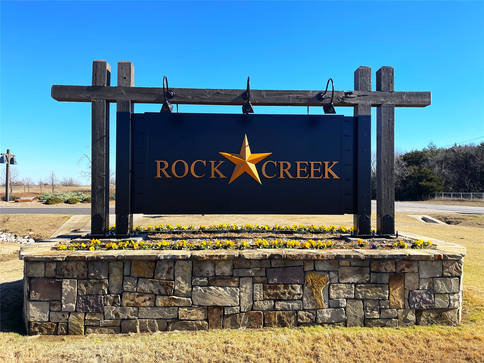 Lot 12b Windrose Loop Gordonville TX 76245
