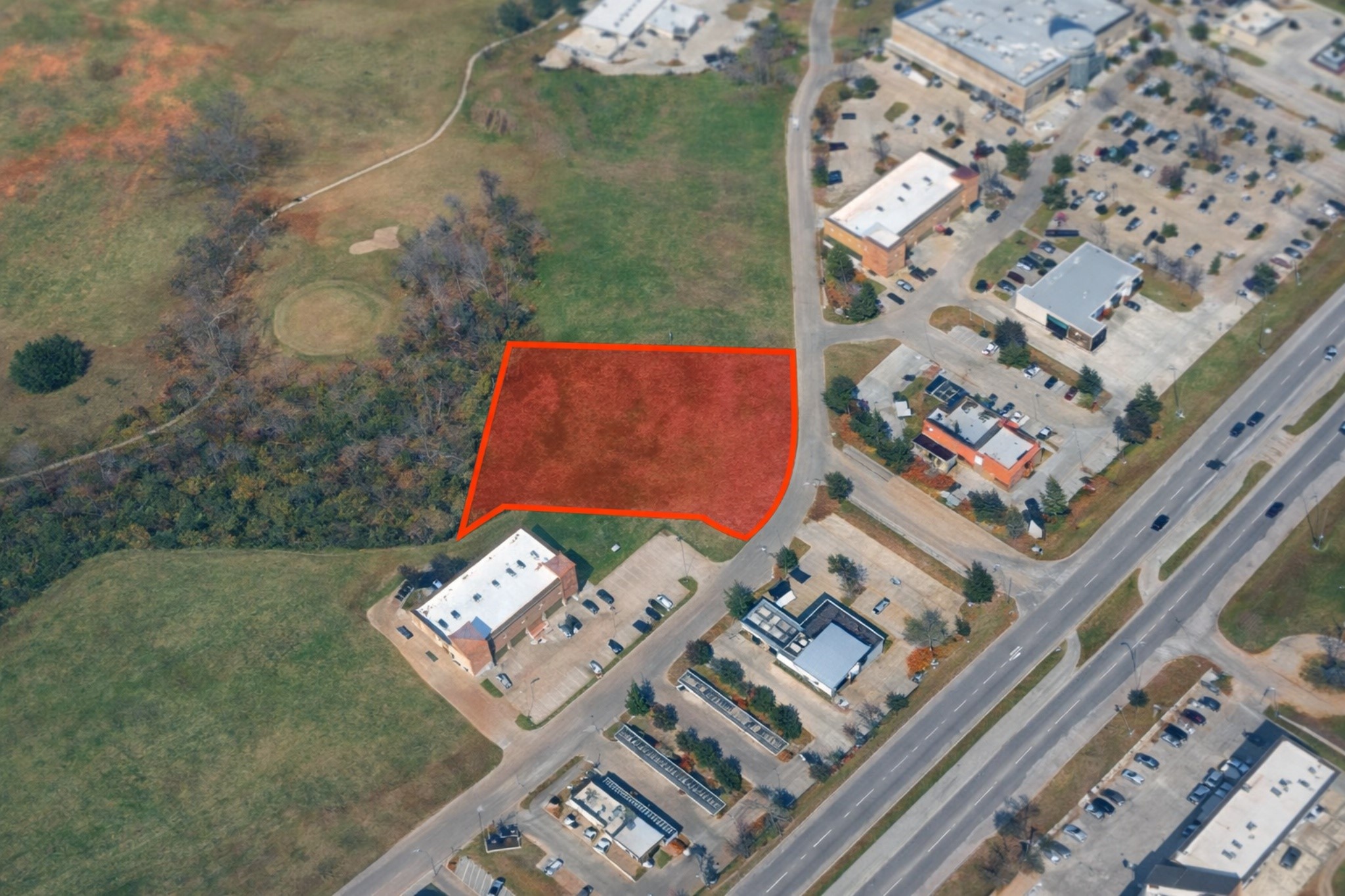 6610 Hawks Creek Avenue Westworth Village TX 76114