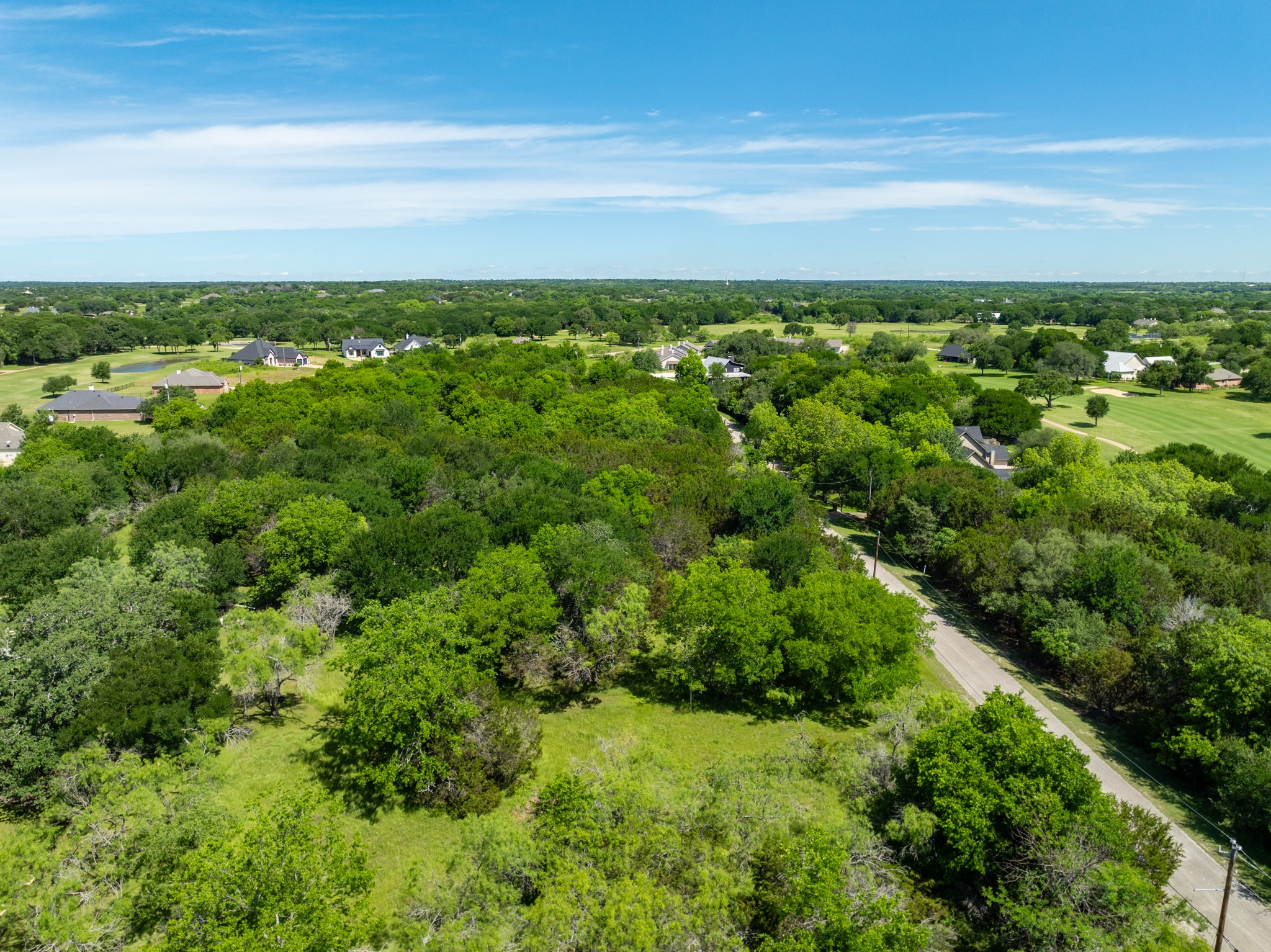 17145 Woodlawn Drive Whitney TX 76692
