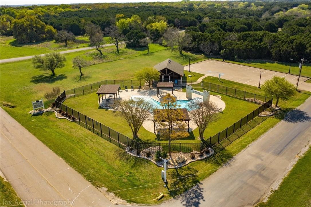 17145 Woodlawn Drive Whitney TX 76692