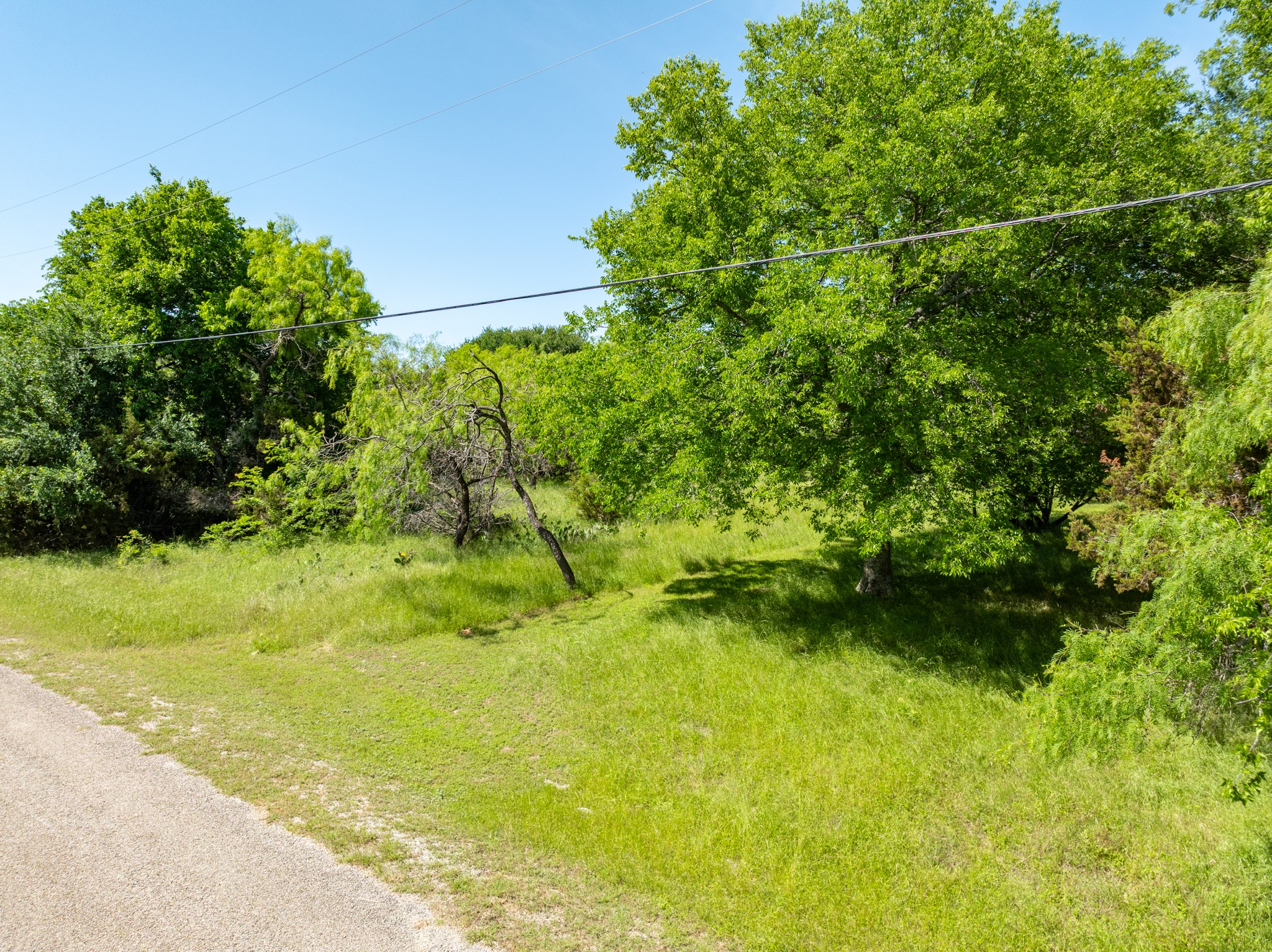 17145 Woodlawn Drive Whitney TX 76692