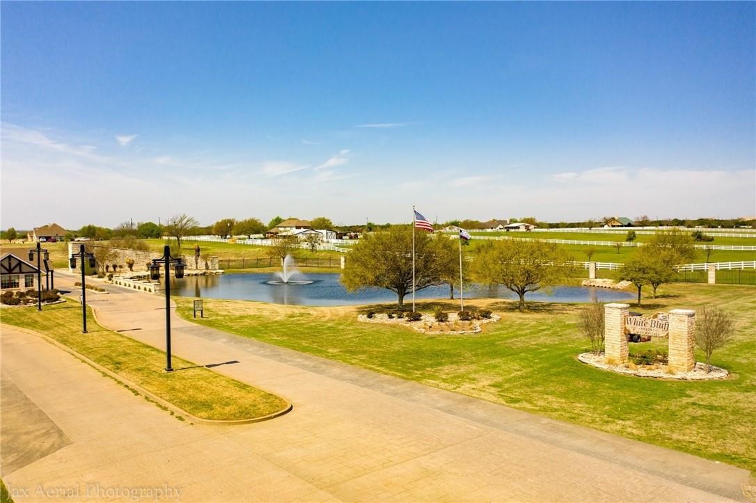 17145 Woodlawn Drive Whitney TX 76692