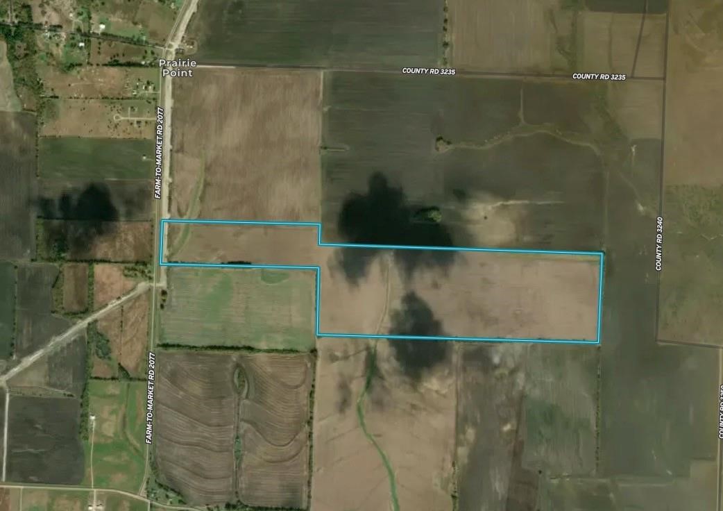 Tbd Fm 2077 Bonham TX 75418