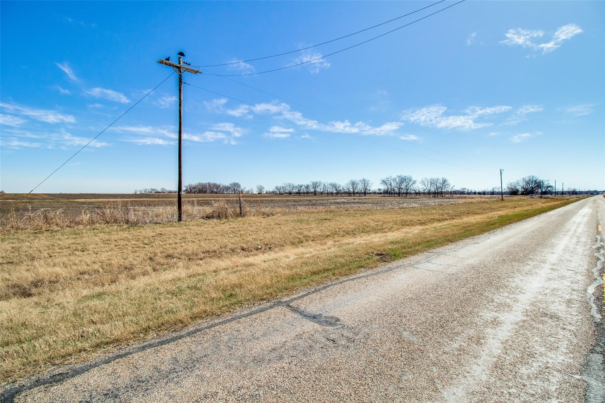 Tbd Fm 2077 Bonham TX 75418