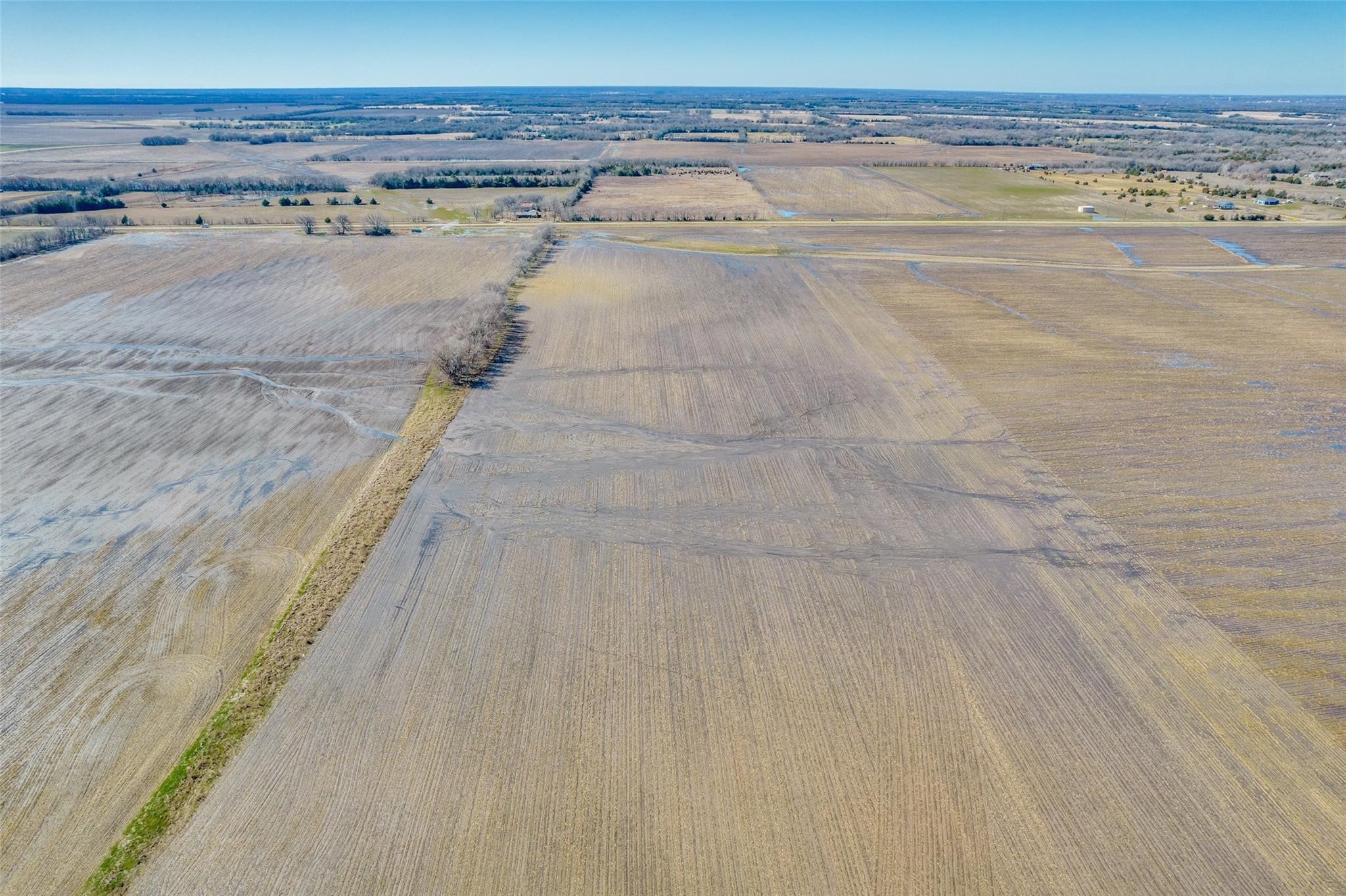 Tbd Fm 2077 Bonham TX 75418