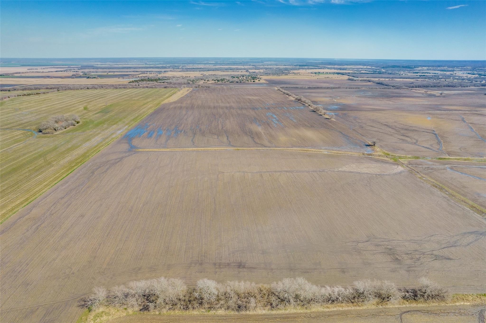 Tbd Fm 2077 Bonham TX 75418