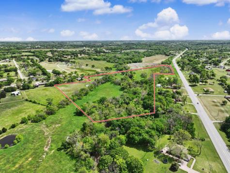 Tbd Watkins Road Sherman TX 75090