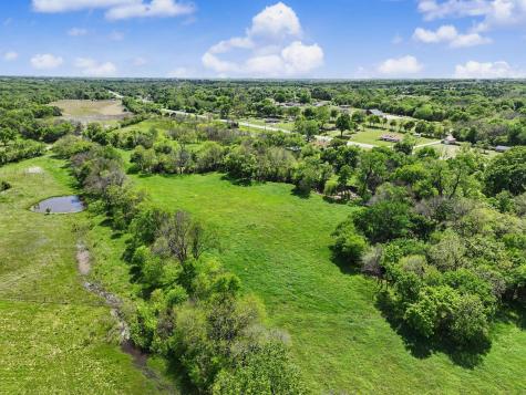 Tbd Watkins Road Sherman TX 75090