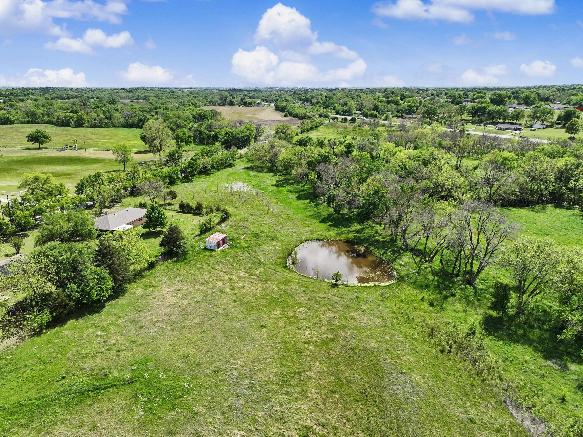 Tbd Watkins Road Sherman TX 75090