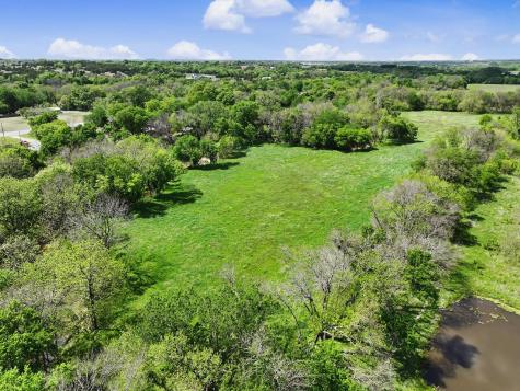 Tbd Watkins Road Sherman TX 75090