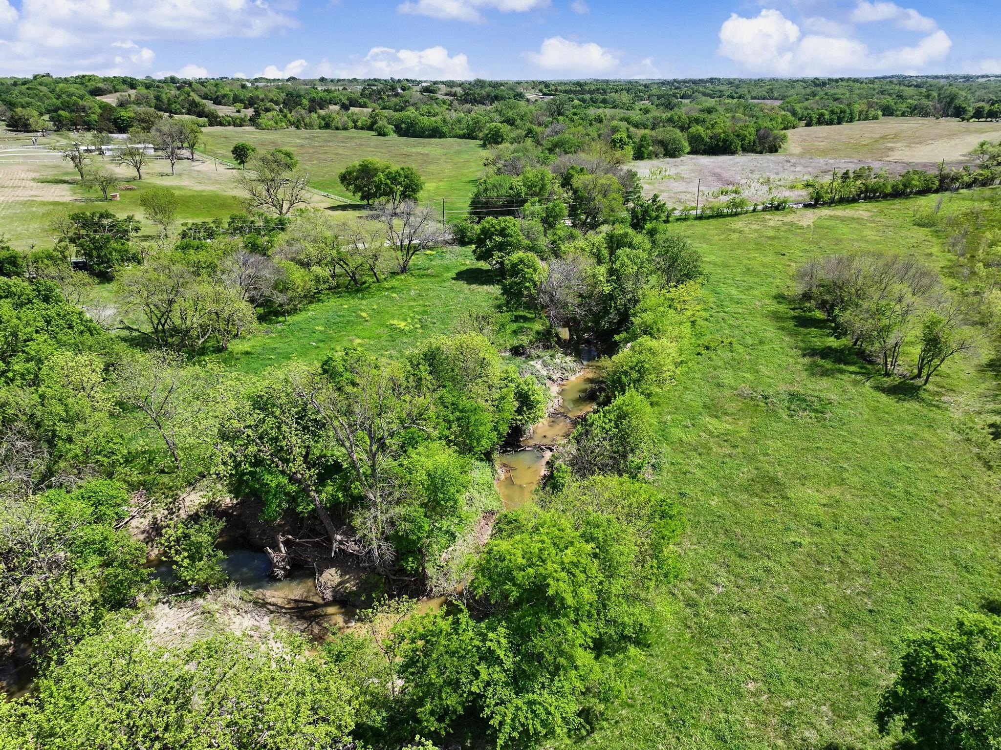 Tbd Watkins Road Sherman TX 75090