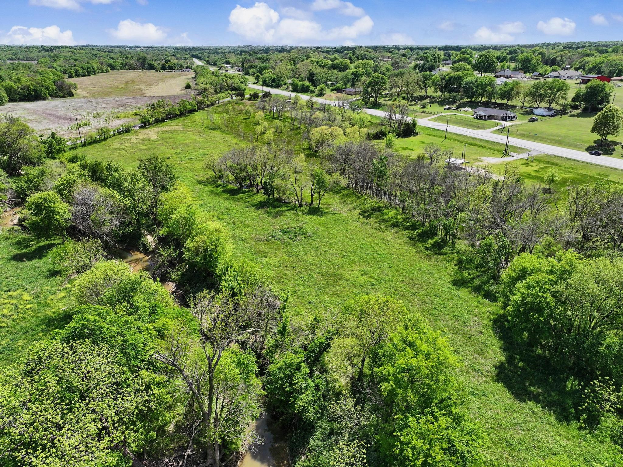 Tbd Watkins Road Sherman TX 75090