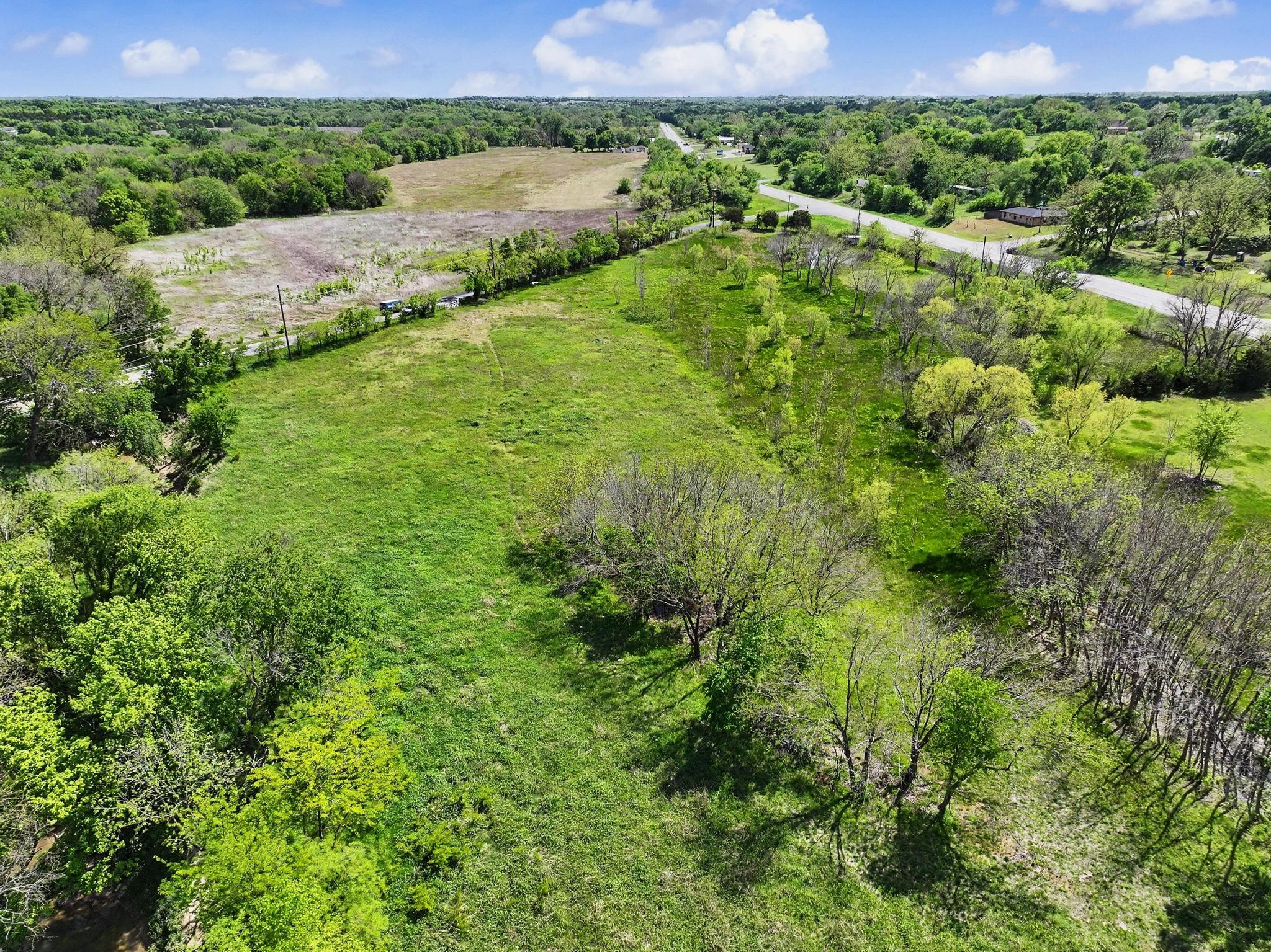 Tbd Watkins Road Sherman TX 75090