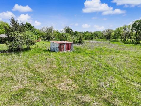 Tbd Watkins Road Sherman TX 75090