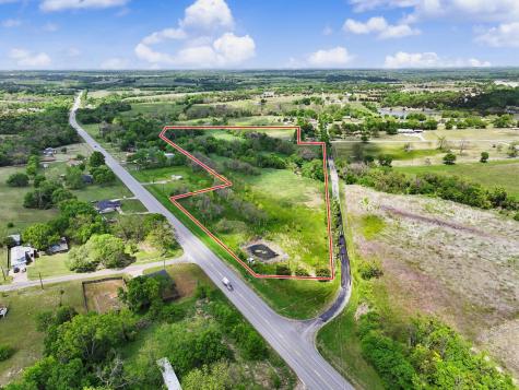 Tbd Watkins Road Sherman TX 75090